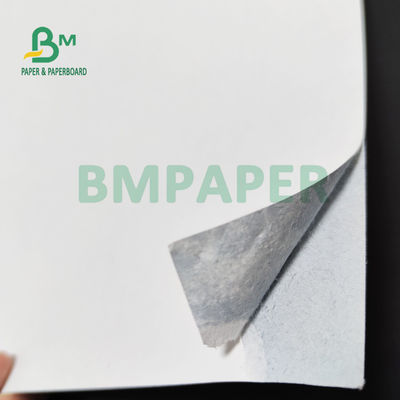 280 gm 300 gm Tweezijdig gecoat karton voor speelkaarten Blauwe kern 71 cm