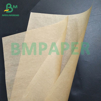 30 38 40 50 g oliebestendige kraftpapier voor de verpakking van gebakken voedselverpakkingen Kit 3 Kit 5 Kit 6 Kit 7