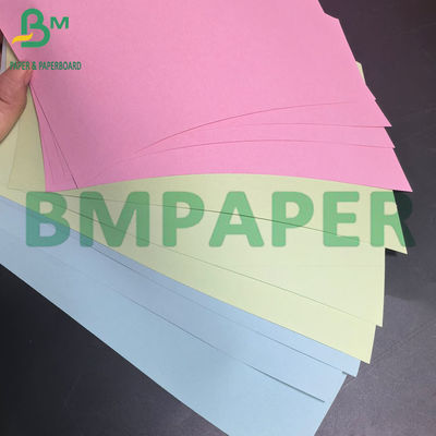 180 g A4 A3 Kleurrijk Goed stijfheid Kraftpapier Offset Printing Card In Roll