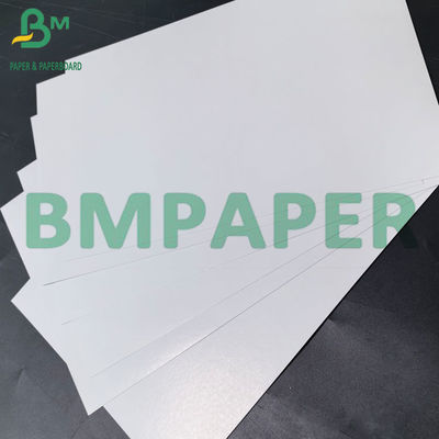 300 g Dubbelzijdig gecoat karton anti-vervalsing zwart kernpapier