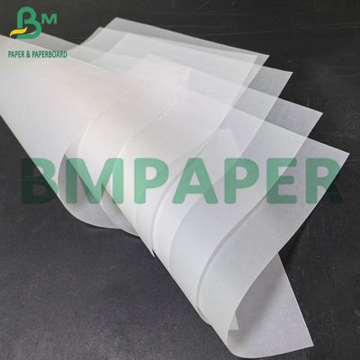 55 gm 60 gm spoorpapier natuurlijk wit doorschijnend tekenpapier