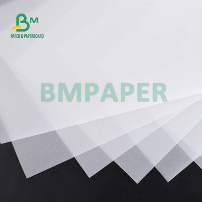 90 gm 100 gm halfdoorzichtig traceringspapier voor kalligrafie kopie A0 A1