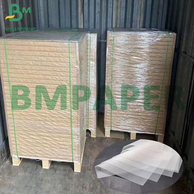 50 g - 130 g Wit doorzichtig traceringspapier
