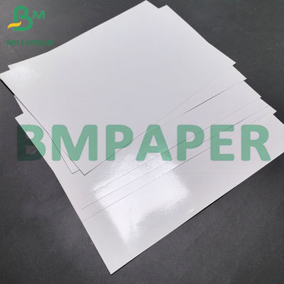 200 g 4'×6' Basis Glanzend Mat Fotopapier Inkjet Printer Papier