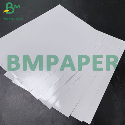 200 g 4'×6' Basis Glanzend Mat Fotopapier Inkjet Printer Papier