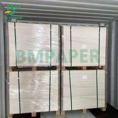 300 gm Food Grade Kit 6 Vetvrij wit karton voor gebakken kip