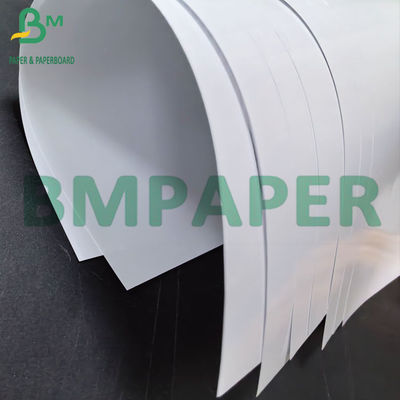 180g 260g 5' 6' 7' High Light Waterproof Inkjet Printing Fotopapier