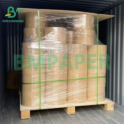 48 55gm Zwaargewicht Thermisch Papier Kassa Kassa POS Ontvangst Grote rollen 6000m