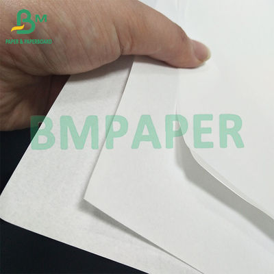 40 50gm Goed afdruk effect Vetvast Frans Fries Wrapper Paper Kit 3 Kit 5