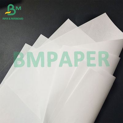 40 50gm Goed afdruk effect Vetvast Frans Fries Wrapper Paper Kit 3 Kit 5