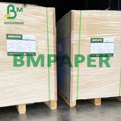 90 ~ 360gm milieuvriendelijk papier van suikerrietvezels voor wegwerpbekers