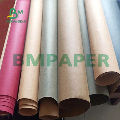 150 cm x 100 m wasbaar wasbaar wasbaar papier voor tassen en portemonnees