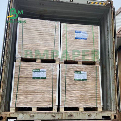 37' x 25' Hoog Volledig FBB Food Board Voor Chocolade Verpakking 325gms 350gms