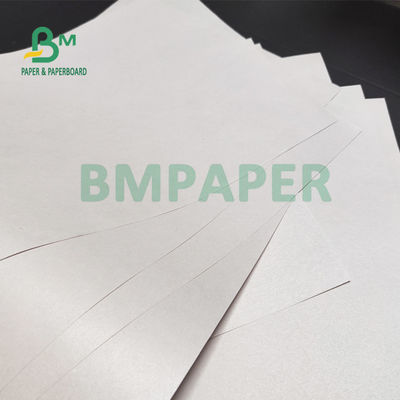 45 gram niet-gecoat krantenpapier voor het afdrukken van examens 610 x 860 mm