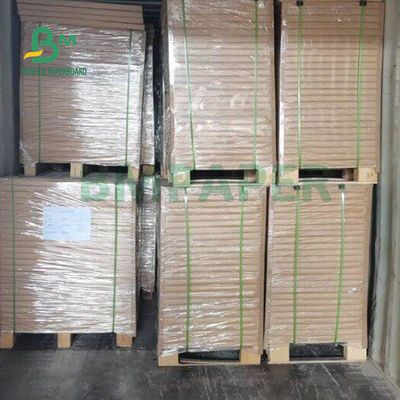 45 gram niet-gecoat krantenpapier voor het afdrukken van examens 610 x 860 mm