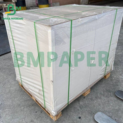Eenzijdig gecoate witte foodpak 250 gm 275 gm
