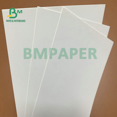 C1S Ivory Food Touch FBB Board 210g 275g Voor Cake Packaging Box