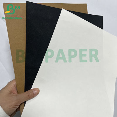 0.8 mm dik materiaal wasbaar kraftpapier jackson board