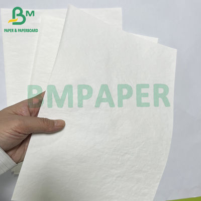 0.55 dik Duurzaam wasbaar papier Stoffen rollen Jacron etiket papier