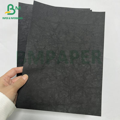 0.55 dik Duurzaam wasbaar papier Stoffen rollen Jacron etiket papier