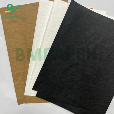 0.55 dik Duurzaam wasbaar papier Stoffen rollen Jacron etiket papier