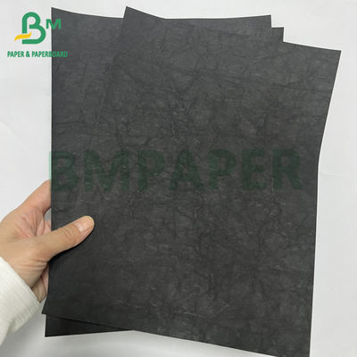 0.55mm Traanbestendig Kleurrijk Wasbaar Tex Kraft Papier Stof
