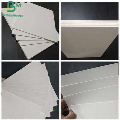 100 105gm Wit maagdelijk hout pulp laag gram zwaar absorberend papier voor geparfumeerd papier