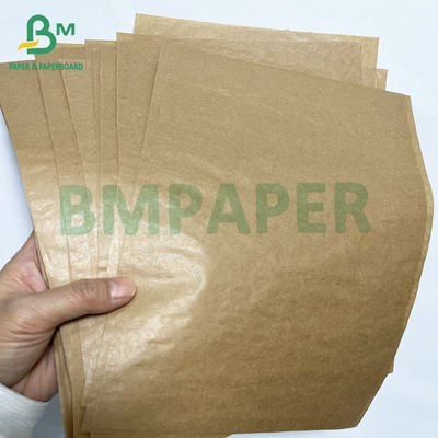 40 g Koffiekans Voedingsmiddelen MG ongebleekt bruin kraftpapier Rollen