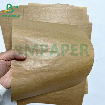 40 g Koffiekans Voedingsmiddelen MG ongebleekt bruin kraftpapier Rollen