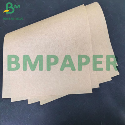 50 g - 120 g hoogsterk uitbreidbaar zakpapier ongebleekt zakkraftpapier