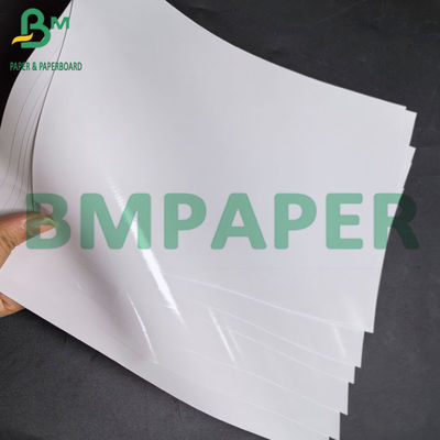 260 g RC waterdicht Satin / Lustre Foto-afdrukpapier A3 / A4 / A5