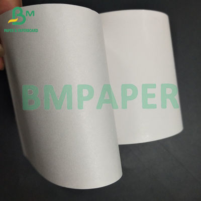 80 mm rol Diameter 48gm 55gm Thermisch papierrol voor filmkaartje