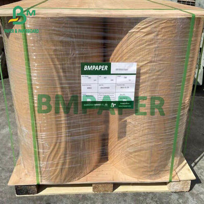 70 g 80 g 110 g Waterdicht Thermisch Papier Voor Etiketten Thermische basis Papier Rollen