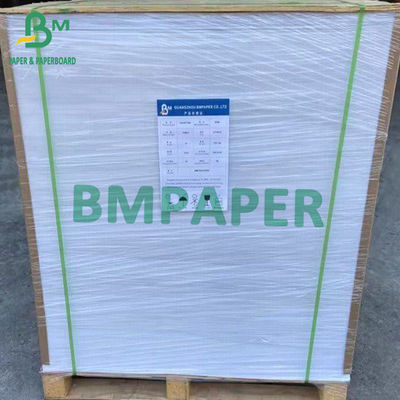70 g 80 g 110 g Waterdicht Thermisch Papier Voor Etiketten Thermische basis Papier Rollen