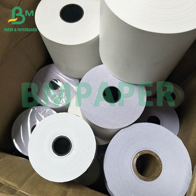70 80gm licht waterdicht wit A-warmtebestendige papier koerier factuur papier