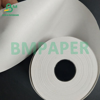 70 80gm licht waterdicht wit A-warmtebestendige papier koerier factuur papier