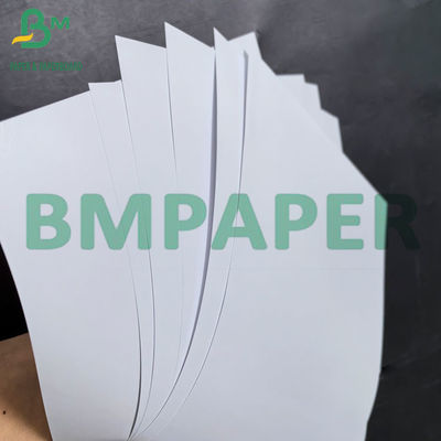 24''36' breed formaat Inkjet Glossy Printable Satin Fotopapier