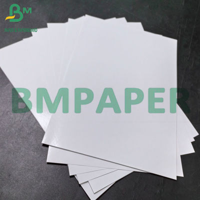 24''36' breed formaat Inkjet Glossy Printable Satin Fotopapier