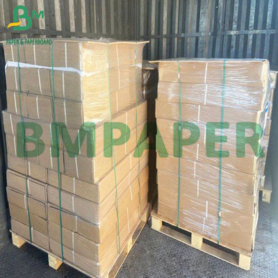 24''36' breed formaat Inkjet Glossy Printable Satin Fotopapier