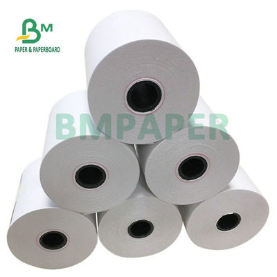 70 gm 80 gm Thermal Paper Jumbo Roll Glossy Paper maatwerk