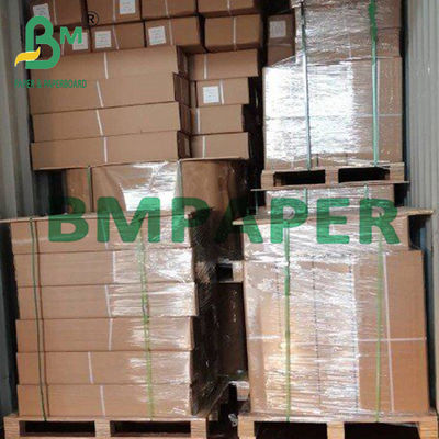 24&quot; x 150ft 2&quot; Core 20lb Plotting Paper voor CAD tekening 5 rollen / case