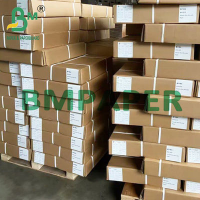 24&quot; x 150ft 2&quot; Core 20lb Plotting Paper voor CAD tekening 5 rollen / case