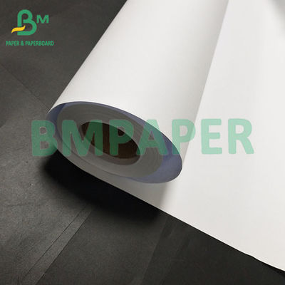 610mm*150mm Kernen 3 inch Witte Engineering CAD Plotter Paper 24 ¢ 36 ¢