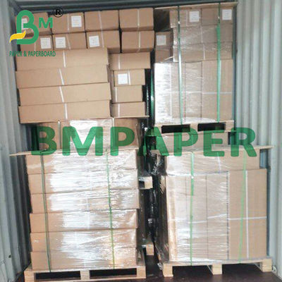 36&quot; x 500ft 3&quot; kern 20lb wit papier voor inkjetprinters