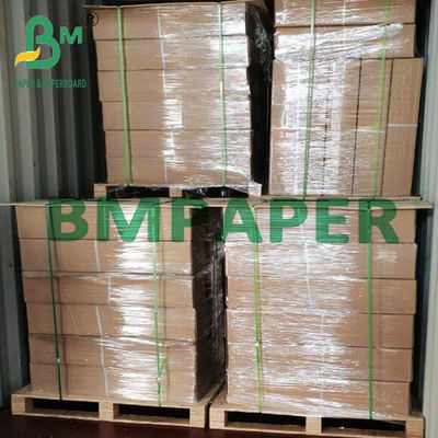 36&quot; x 500ft 3&quot; kern 20lb wit papier voor inkjetprinters