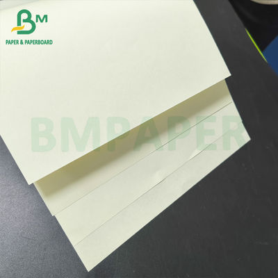 Onbekleed offset papier van crème kleur crème boekpapier 80 gm