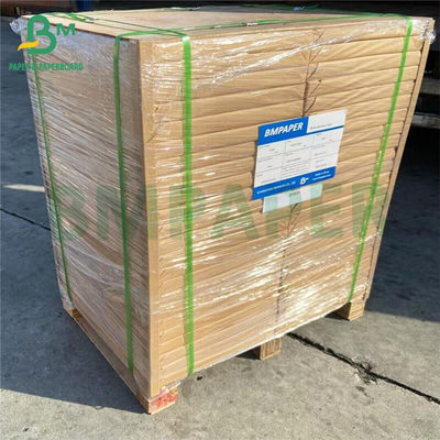 Onbekleed offset papier van crème kleur crème boekpapier 80 gm