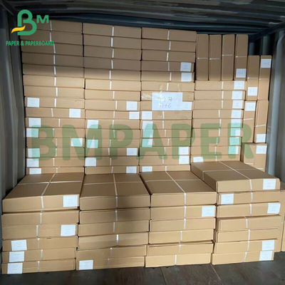 Grootformaat 36 x 300' 24 x 150' Plotter Paper 20lb CAD Bond Paper Rollen