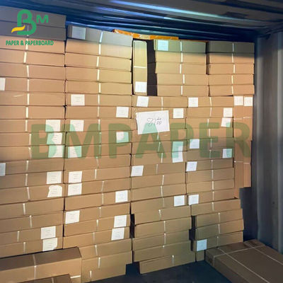 Grootformaat 36 x 300' 24 x 150' Plotter Paper 20lb CAD Bond Paper Rollen