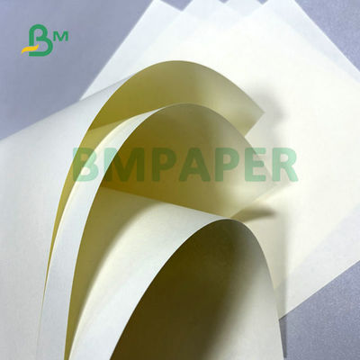 25 inch 36 inch 70gr 80gr Creme Offset Printing Oncoat Boekpapier Voor Normaal Schoolboek